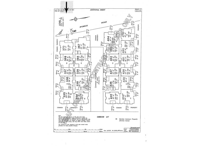 370/803 Stanley Street E, Woolloongabba QLD 4102