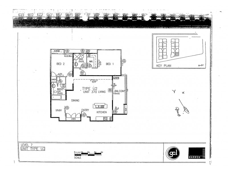 370/803 Stanley Street E, Woolloongabba QLD 4102