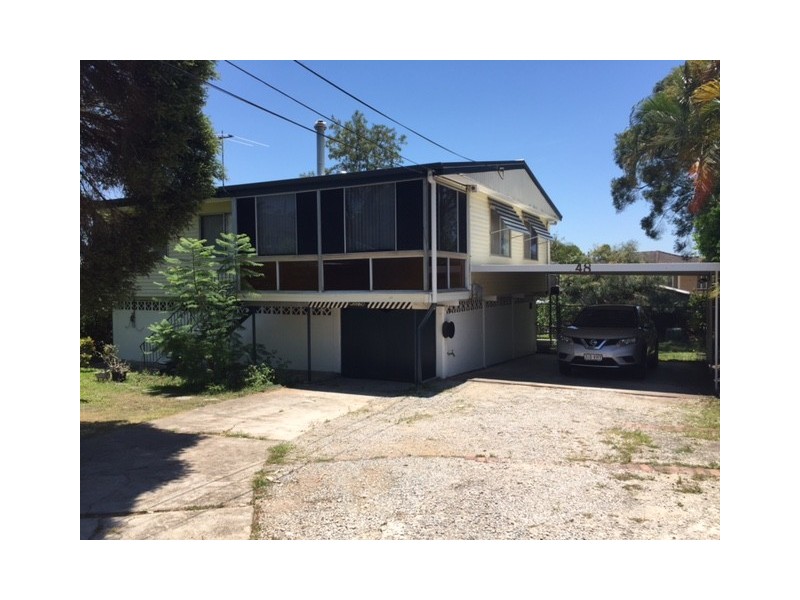 48 Bernecker Street, Carina QLD 4152