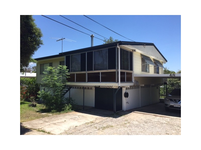 48 Bernecker Street, Carina QLD 4152