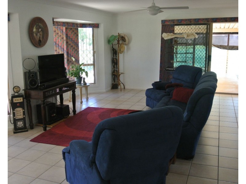 231 Washpool Road, Rosenthal Heights QLD 4370