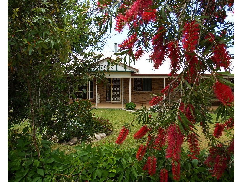 231 Washpool Road, Rosenthal Heights QLD 4370