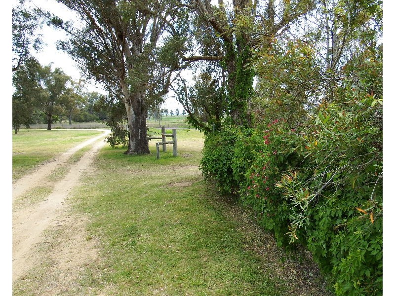 231 Washpool Road, Rosenthal Heights QLD 4370