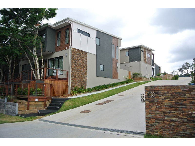 9/819 Creek Road, Carindale QLD 4152