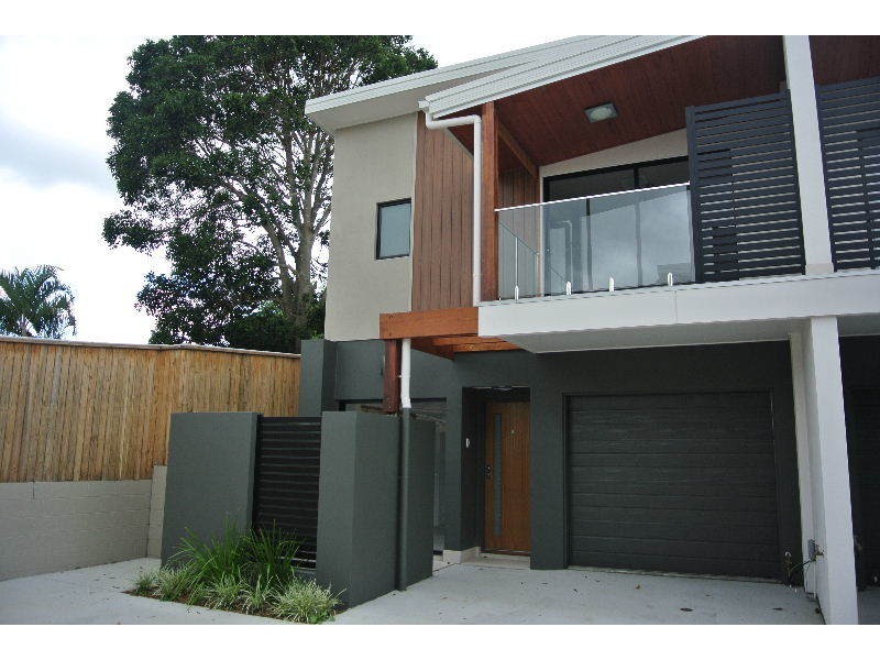 9/819 Creek Road, Carindale QLD 4152