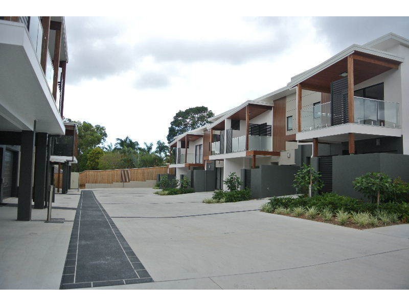 9/819 Creek Road, Carindale QLD 4152