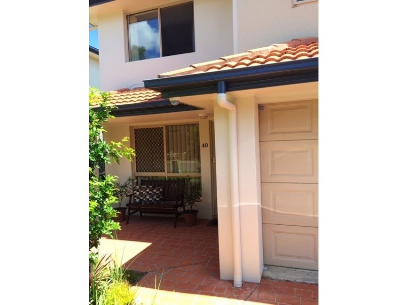 40/391 Belmont Road, Belmont QLD 4153