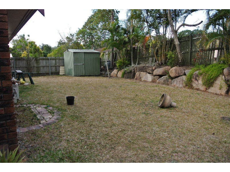 36 Dangar Street, Belmont QLD 4153