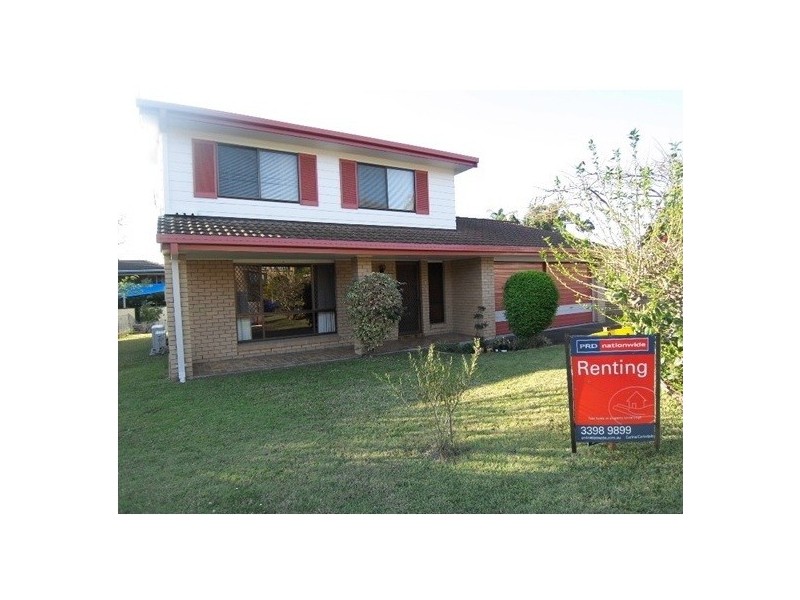 1 Nogoa Street, Carina Heights QLD 4152