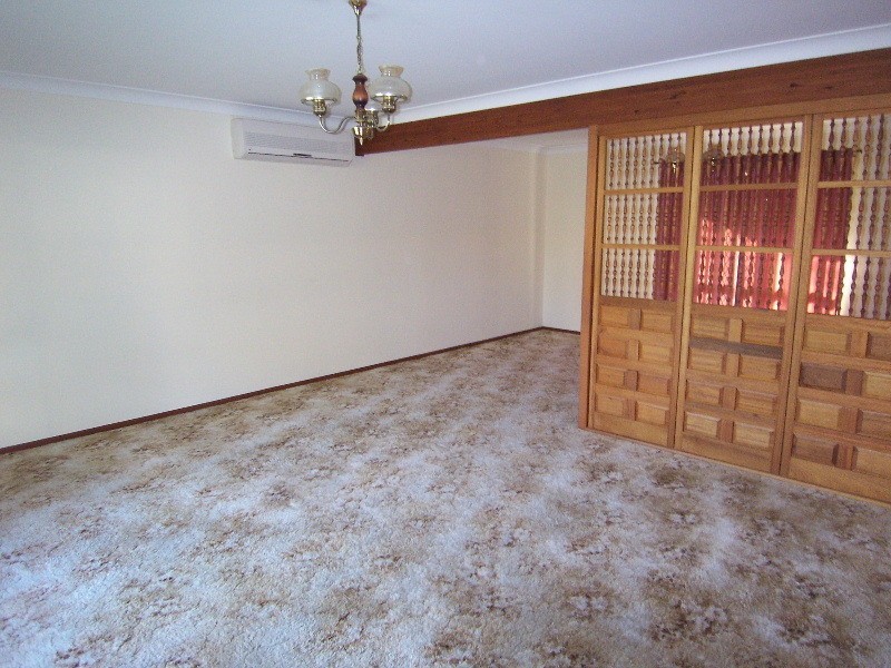 1 Nogoa Street, Carina Heights QLD 4152