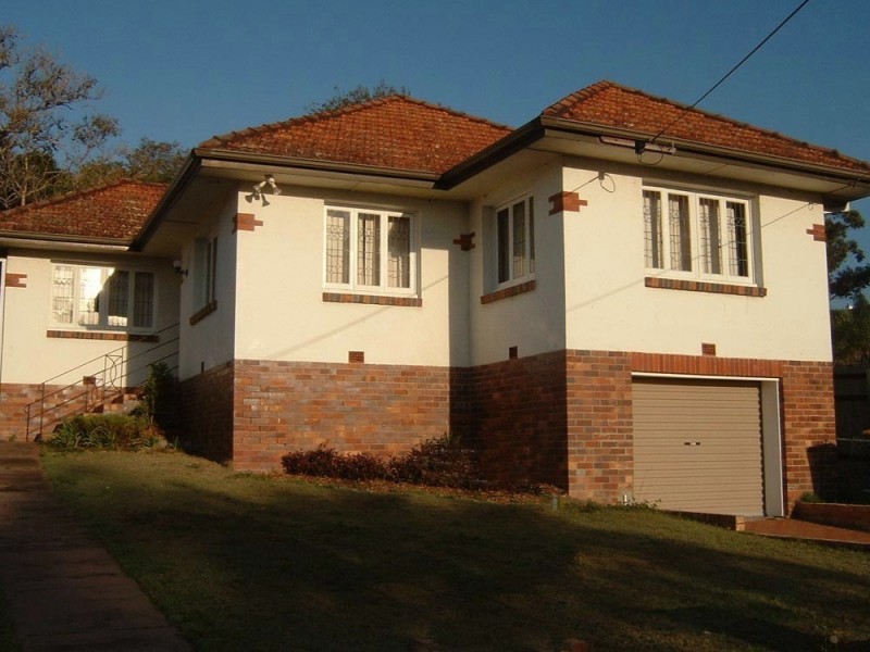 36 Meridian Street, Coorparoo QLD 4151