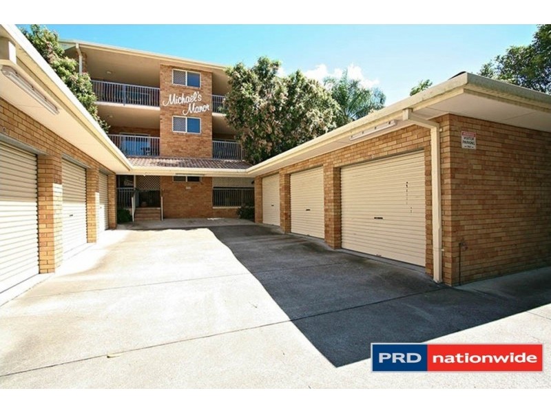 5/16 Dickenson Street, Carina QLD 4152