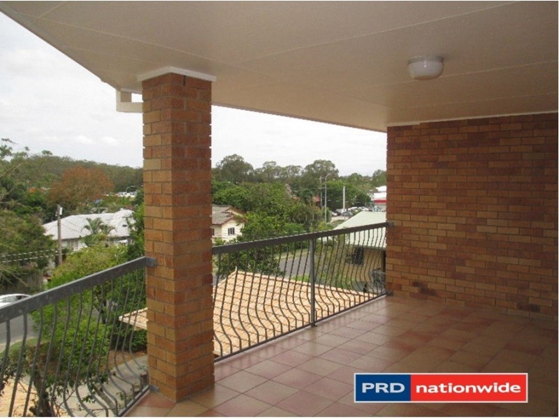 5/16 Dickenson Street, Carina QLD 4152