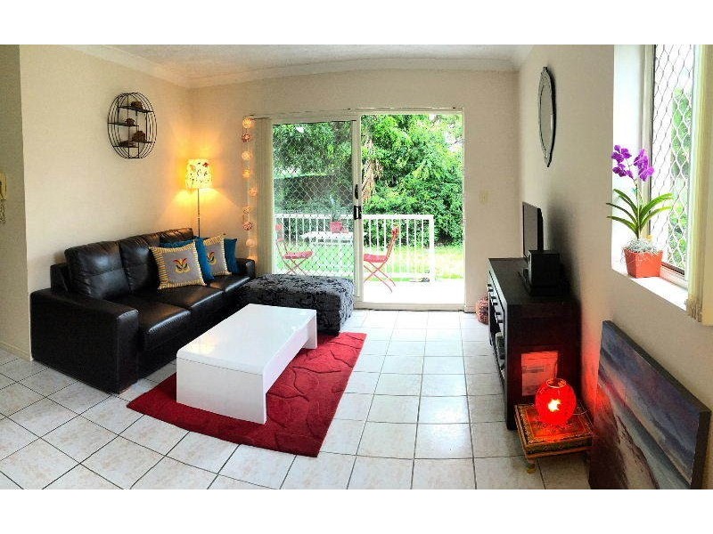 2/450 Old Cleveland Road, Camp Hill QLD 4152