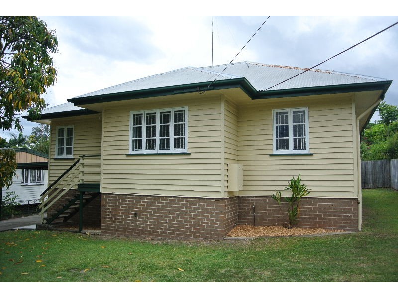 52 Tarrant Street, Mount Gravatt East QLD 4122