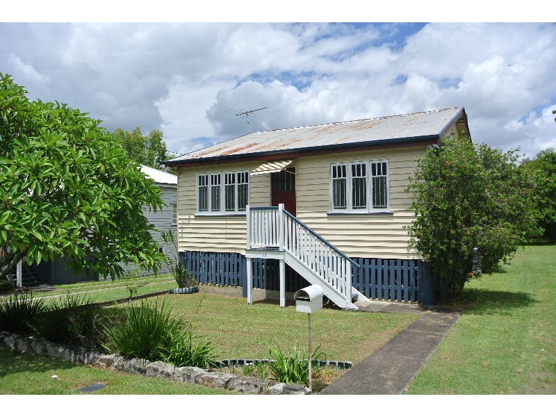 31 Herbertson Street, Carina Heights QLD 4152