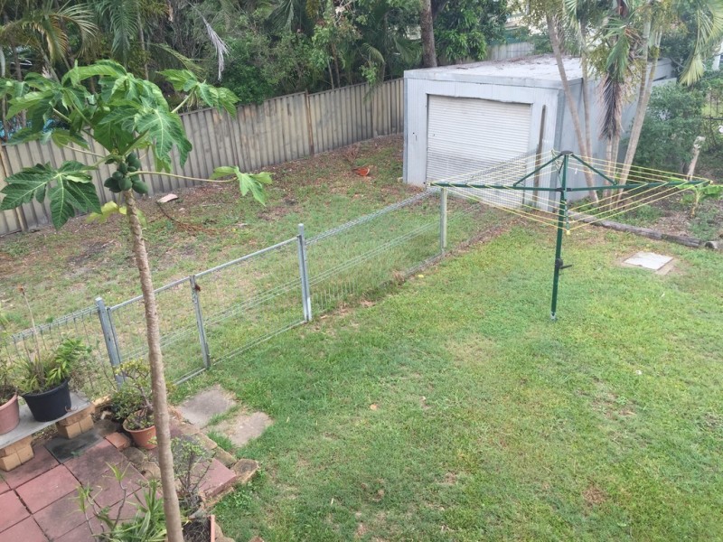 7 Dickenson Street, Carina QLD 4152