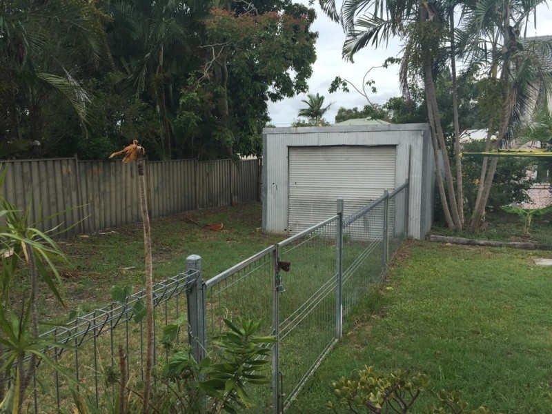 7 Dickenson Street, Carina QLD 4152