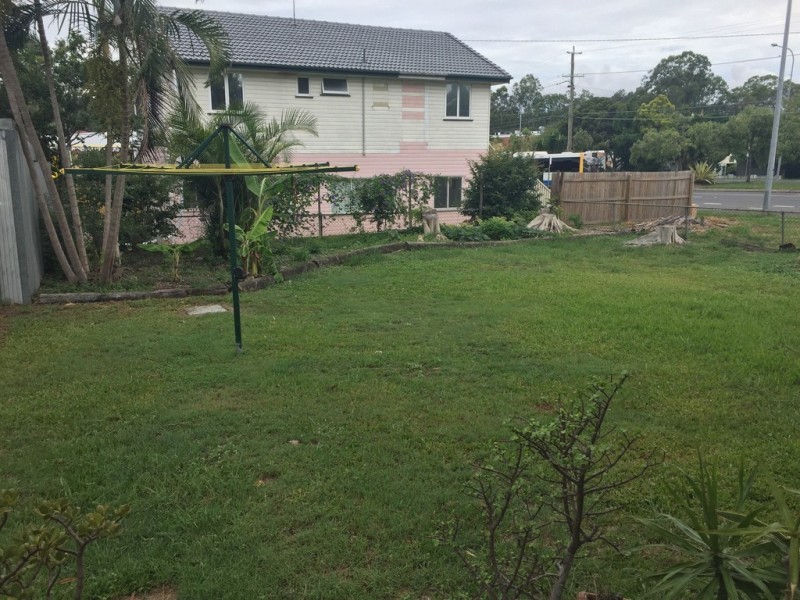 7 Dickenson Street, Carina QLD 4152