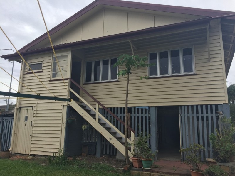 7 Dickenson Street, Carina QLD 4152