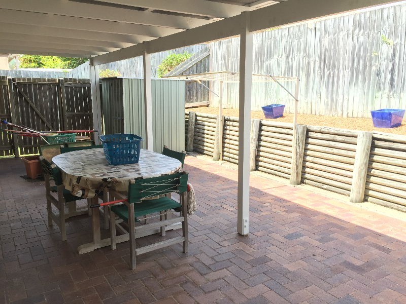 28/100 Meadowlands Road, Carina QLD 4152