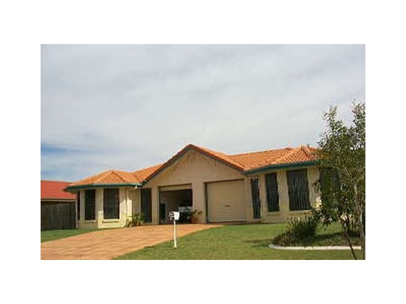 1/21 Jeanne Drive, Victoria Point QLD 4165