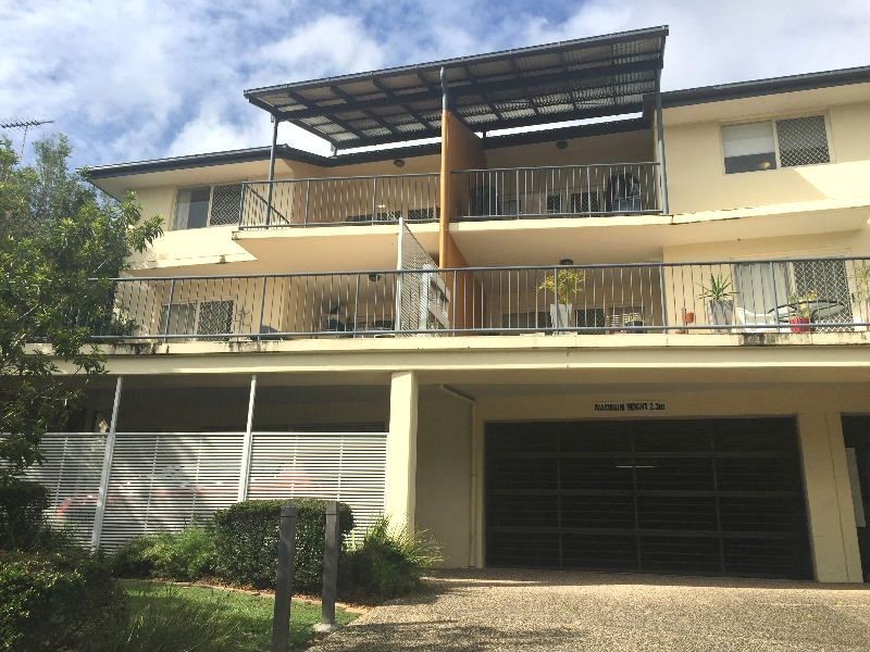 4/17 Richmond Road, Morningside QLD 4170