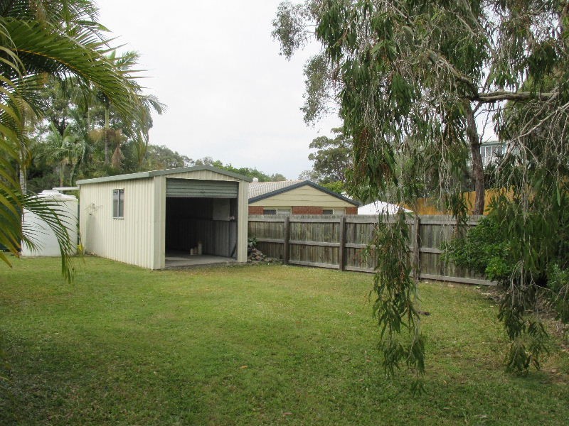 4 Baguette Street, Carina QLD 4152