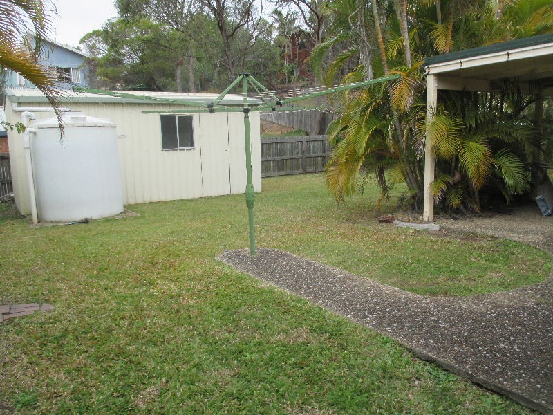 4 Baguette Street, Carina QLD 4152