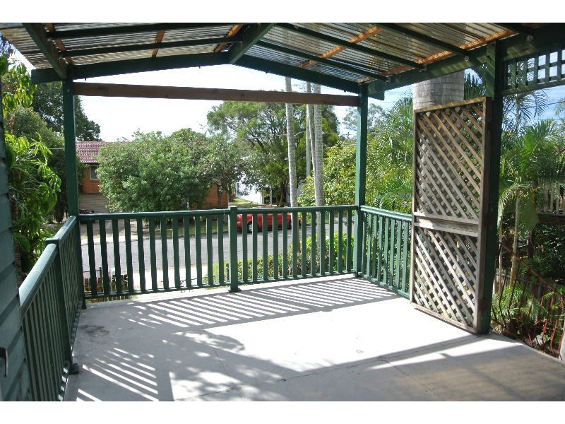 51 Gray Street, Carina QLD 4152