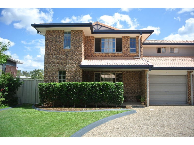 3/45 Cambridge Street, Carina Heights QLD 4152