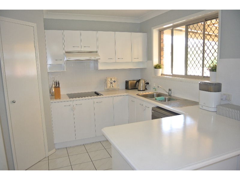 3/45 Cambridge Street, Carina Heights QLD 4152