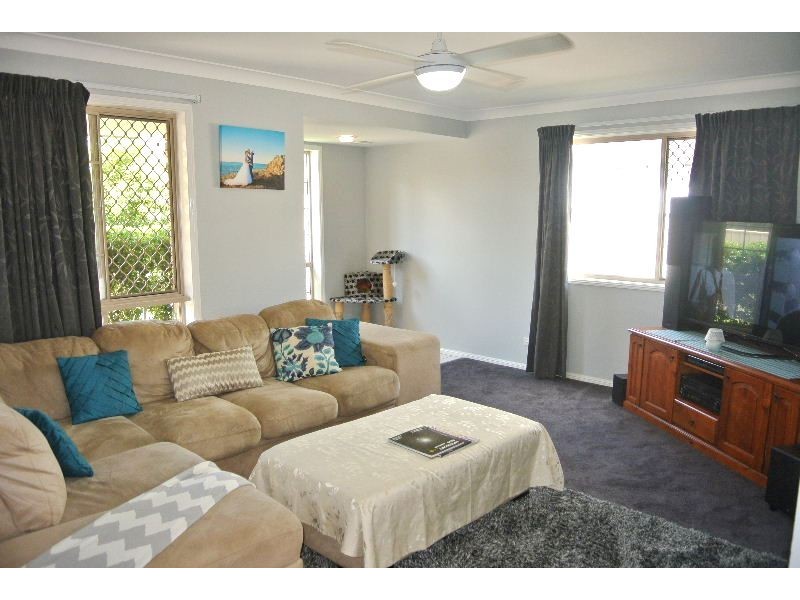 3/45 Cambridge Street, Carina Heights QLD 4152