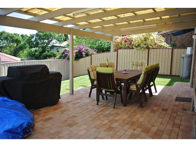 3/45 Cambridge Street, Carina Heights QLD 4152