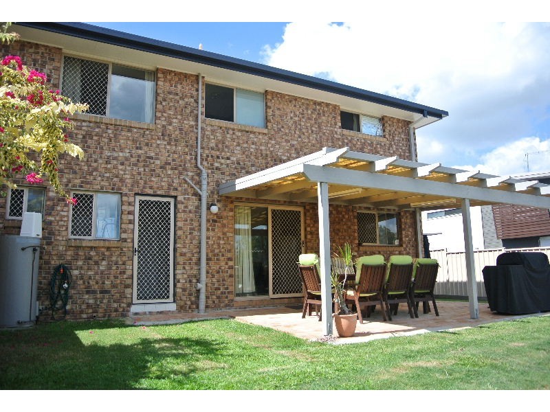 3/45 Cambridge Street, Carina Heights QLD 4152