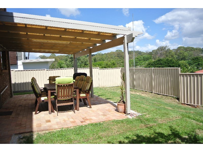 3/45 Cambridge Street, Carina Heights QLD 4152