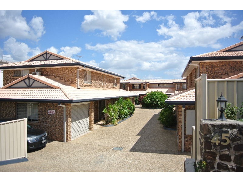 3/45 Cambridge Street, Carina Heights QLD 4152