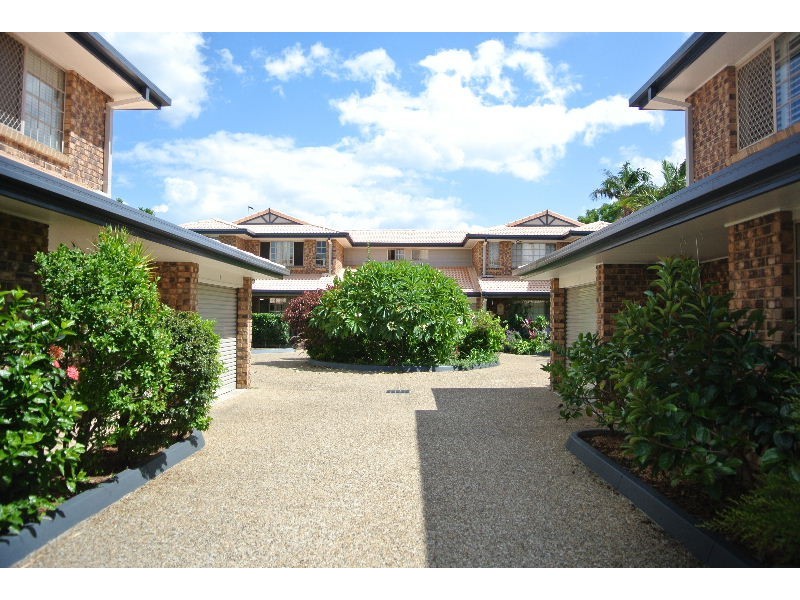 3/45 Cambridge Street, Carina Heights QLD 4152