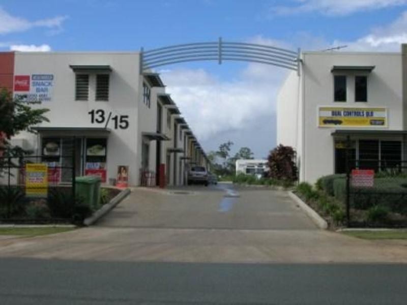 19/13-15 Ellerslie Road, Meadowbrook QLD 4131