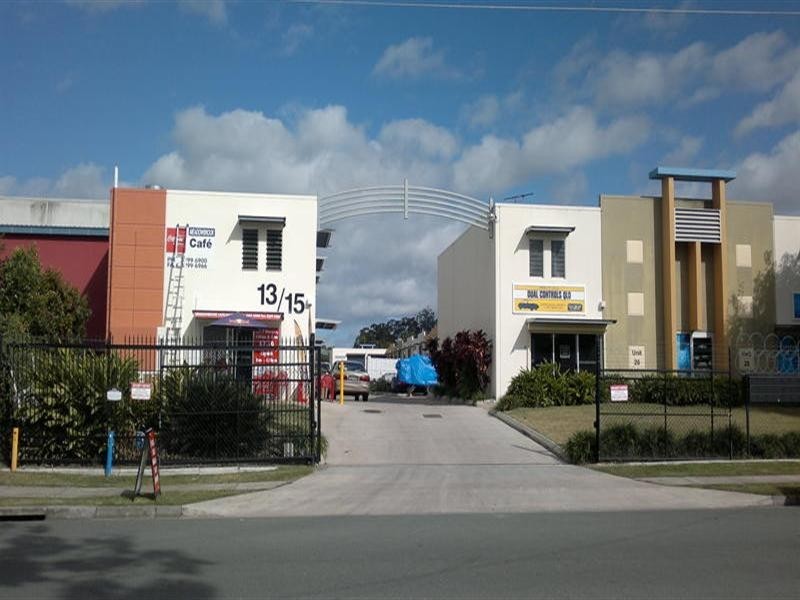 19/13-15 Ellerslie Road, Meadowbrook QLD 4131