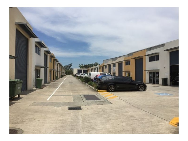 19/13-15 Ellerslie Road, Meadowbrook QLD 4131