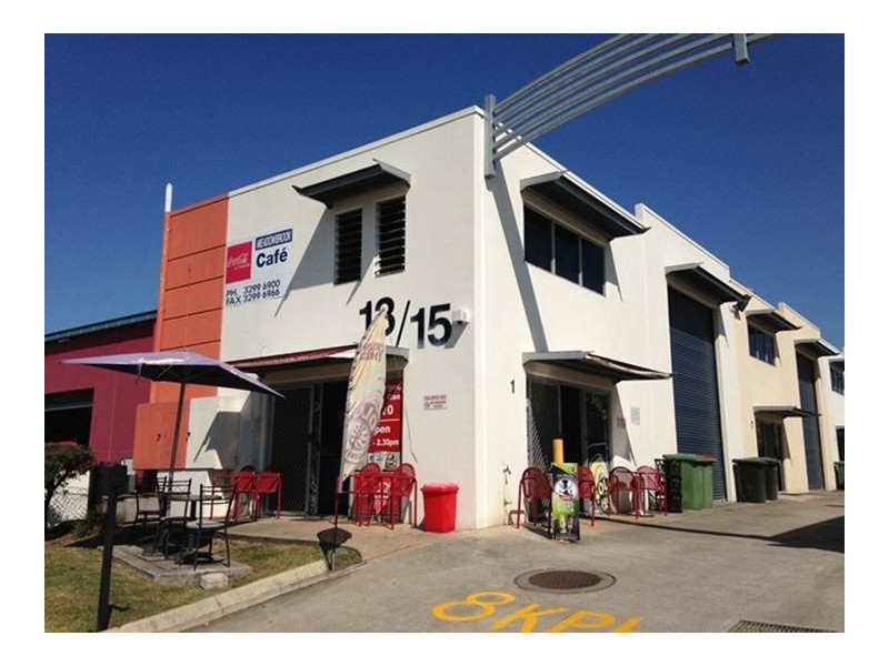 19/13-15 Ellerslie Road, Meadowbrook QLD 4131