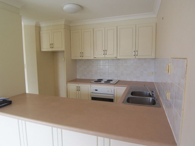 6/450 Old Cleveland Road, Camp Hill QLD 4152