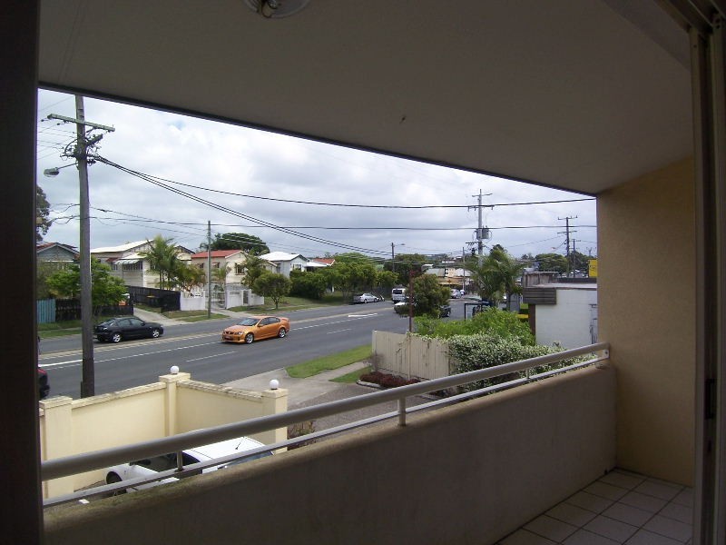 6/450 Old Cleveland Road, Camp Hill QLD 4152