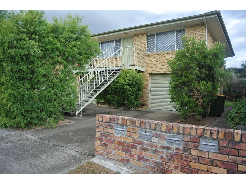 3/48 Dunellan Street, Greenslopes QLD 4120