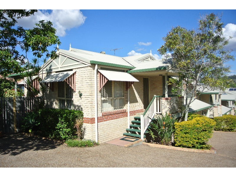 1/29 Osterley Road, Carina Heights QLD 4152