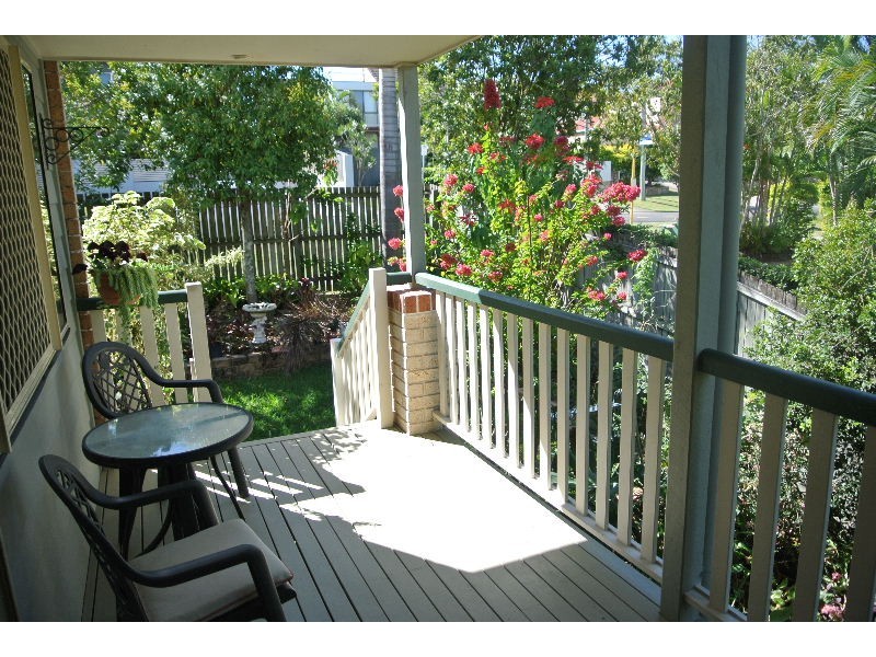 1/29 Osterley Road, Carina Heights QLD 4152