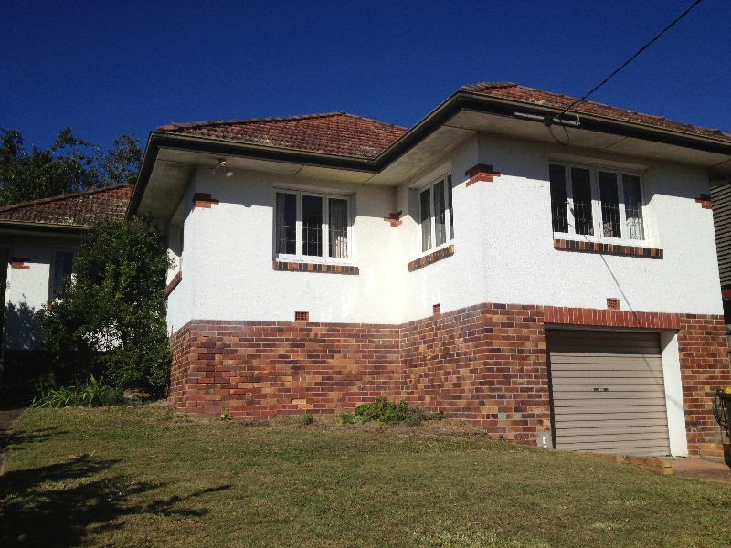 36 Meridian Street, Coorparoo QLD 4151