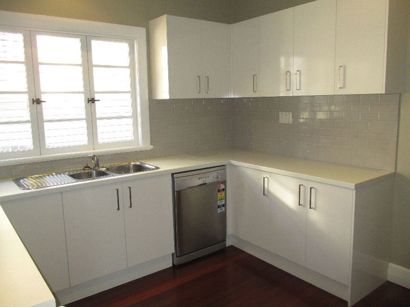 36 Meridian Street, Coorparoo QLD 4151