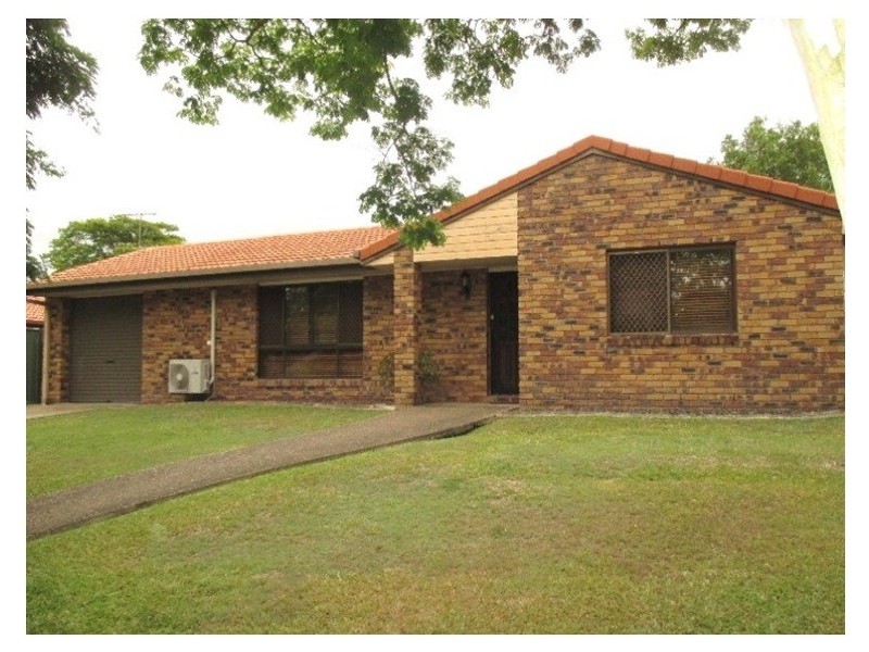 384 Winstanley Street, Carindale QLD 4152